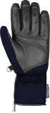 Reusch Lore STORMBLOXX 6031102 4517 black blue back